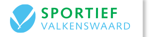 Logo - Sportief Valkenswaard